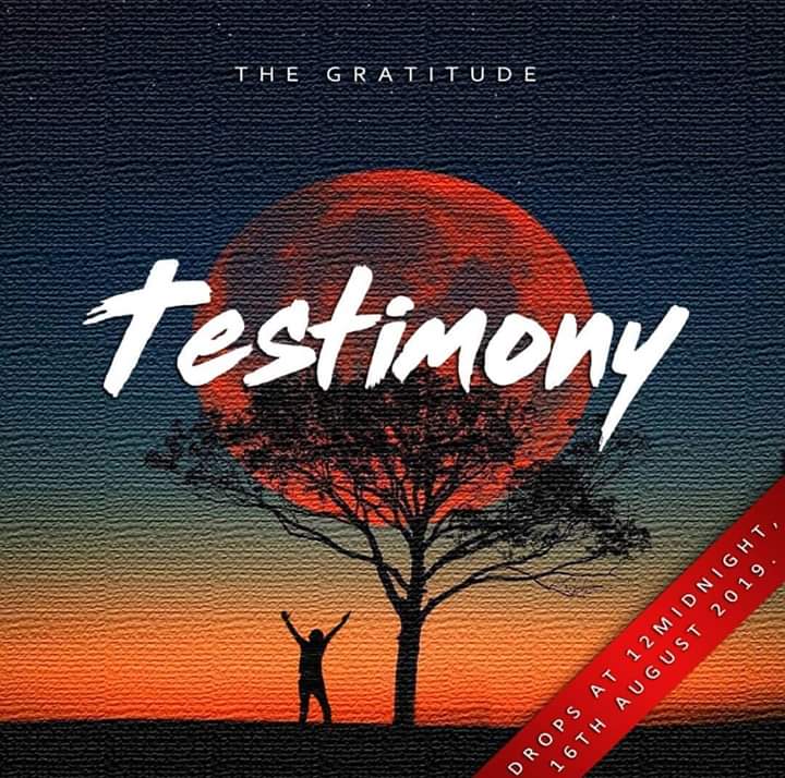 image testimony by gratitude
