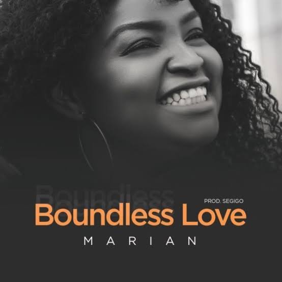 Boundless love by Marian
