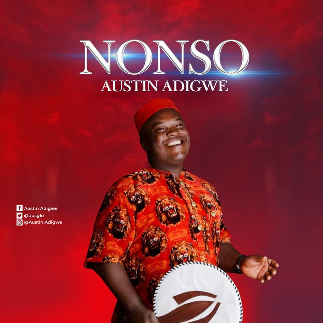 Nonso by Austin Adigwe