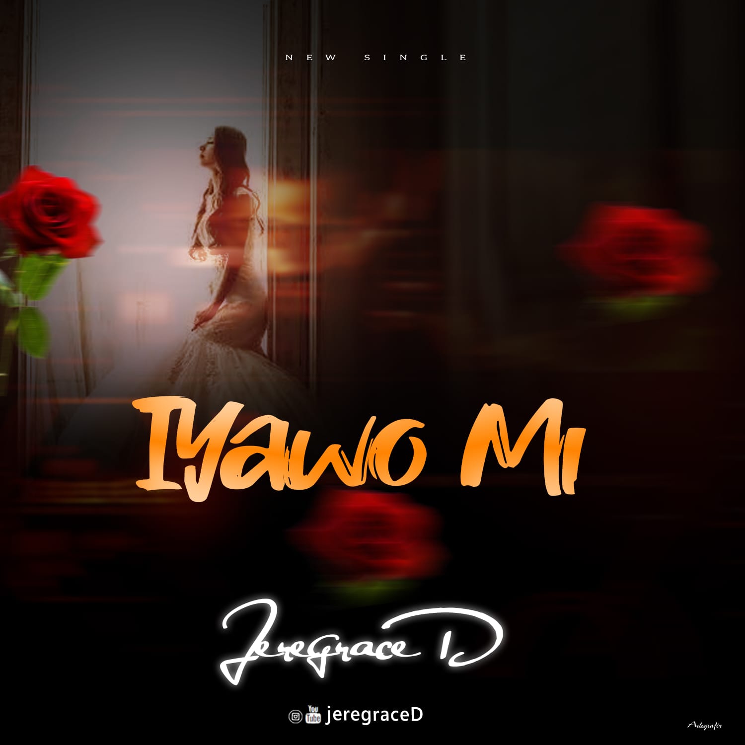 Iyawo Mi by Jeregraced