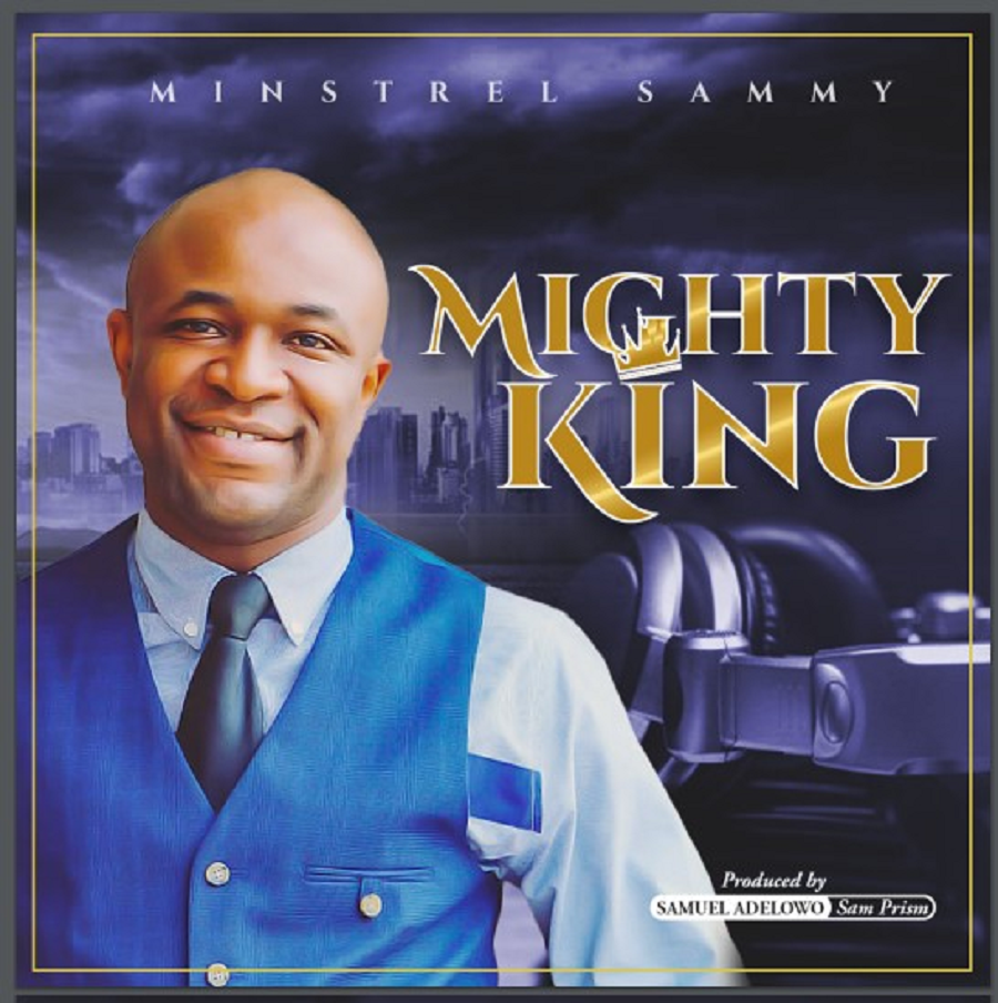 Minstrel Sammy by Mighty King album