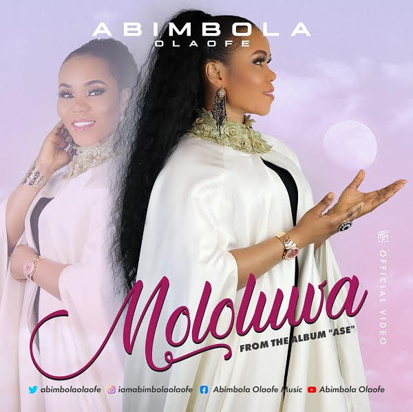 Mololuwa by Abimbola Olaofe