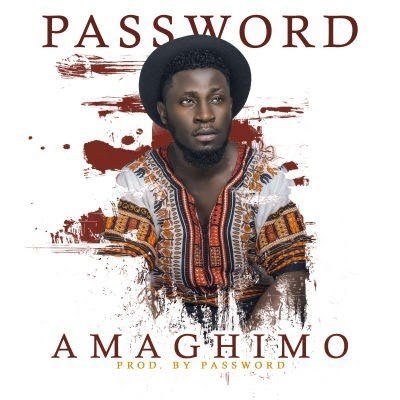 Amaghimo by Password