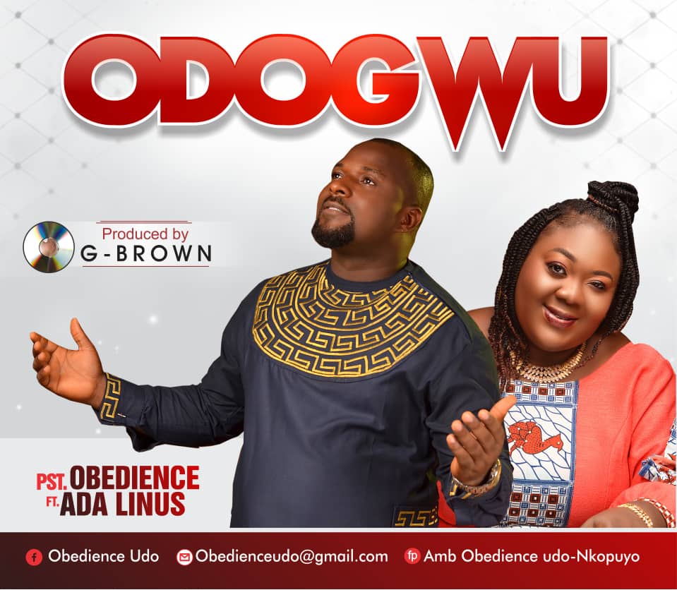 Odogwu by PST. Obedience Ft. Ada Linus