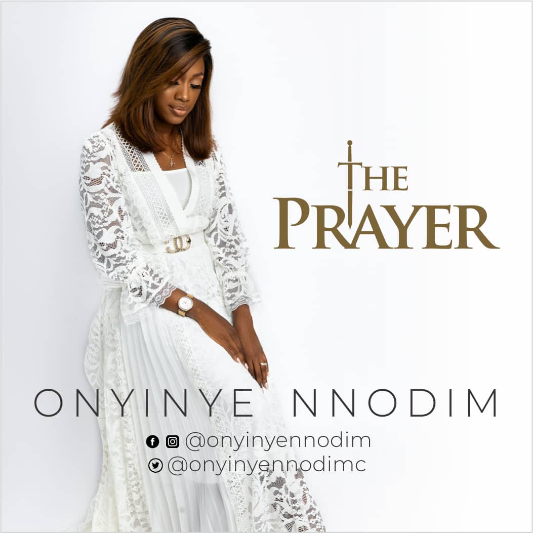 The Prayer by Onyinye Nnodim