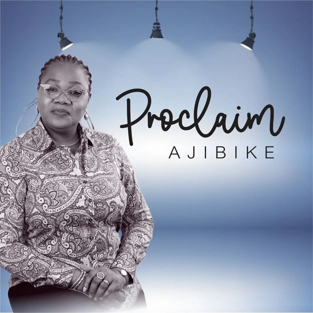 Proclaim by Ajibike