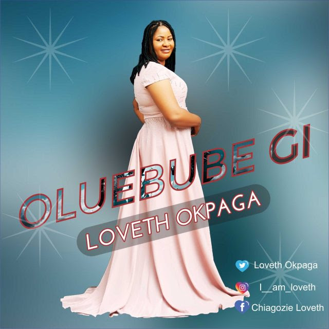 Oluebube Gi by Loveth Okpaga