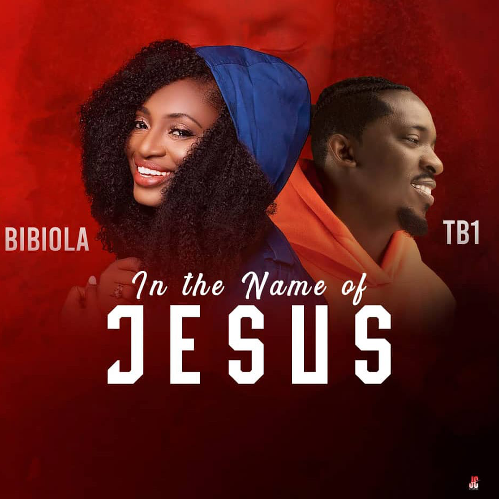 In The Name of Jesus - Bibiola