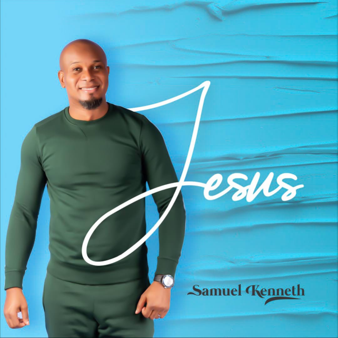 Jesus – Samuel Kenneth