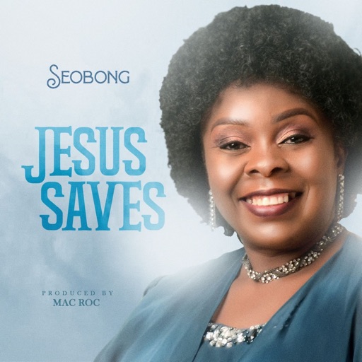 Jesus Saves + In Everything by SeoBong