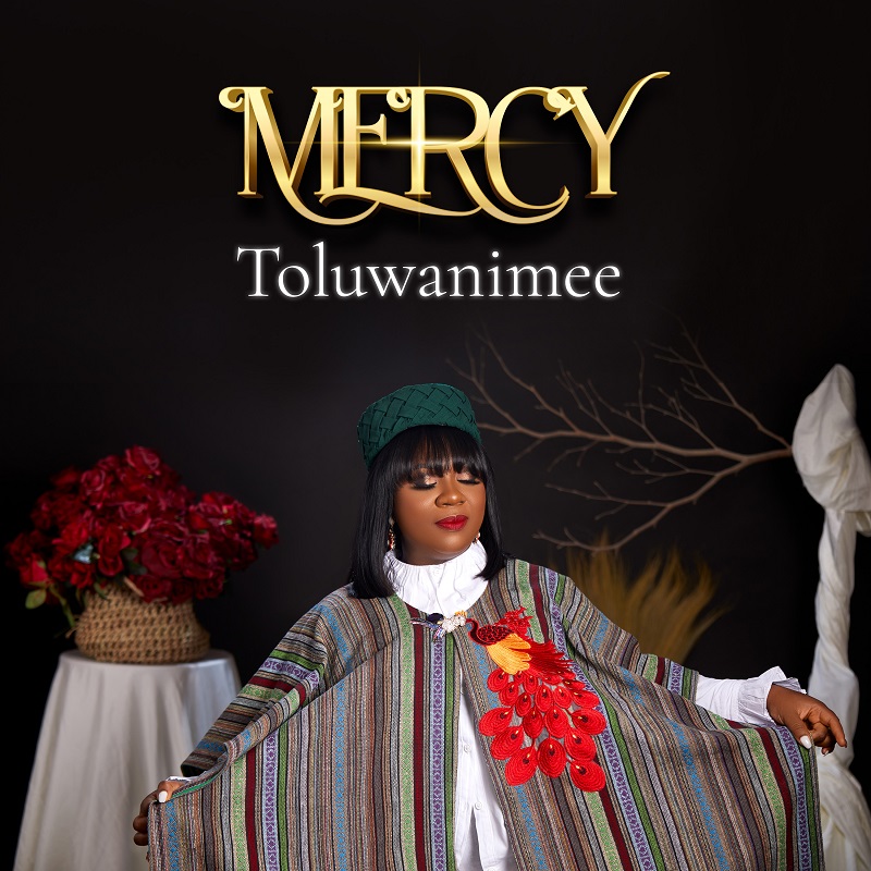 Mercy by Toluwanimee