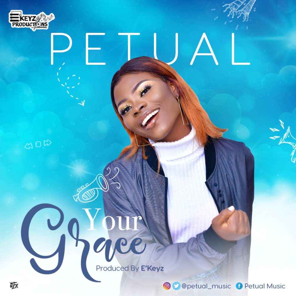 Your Grace by Petual