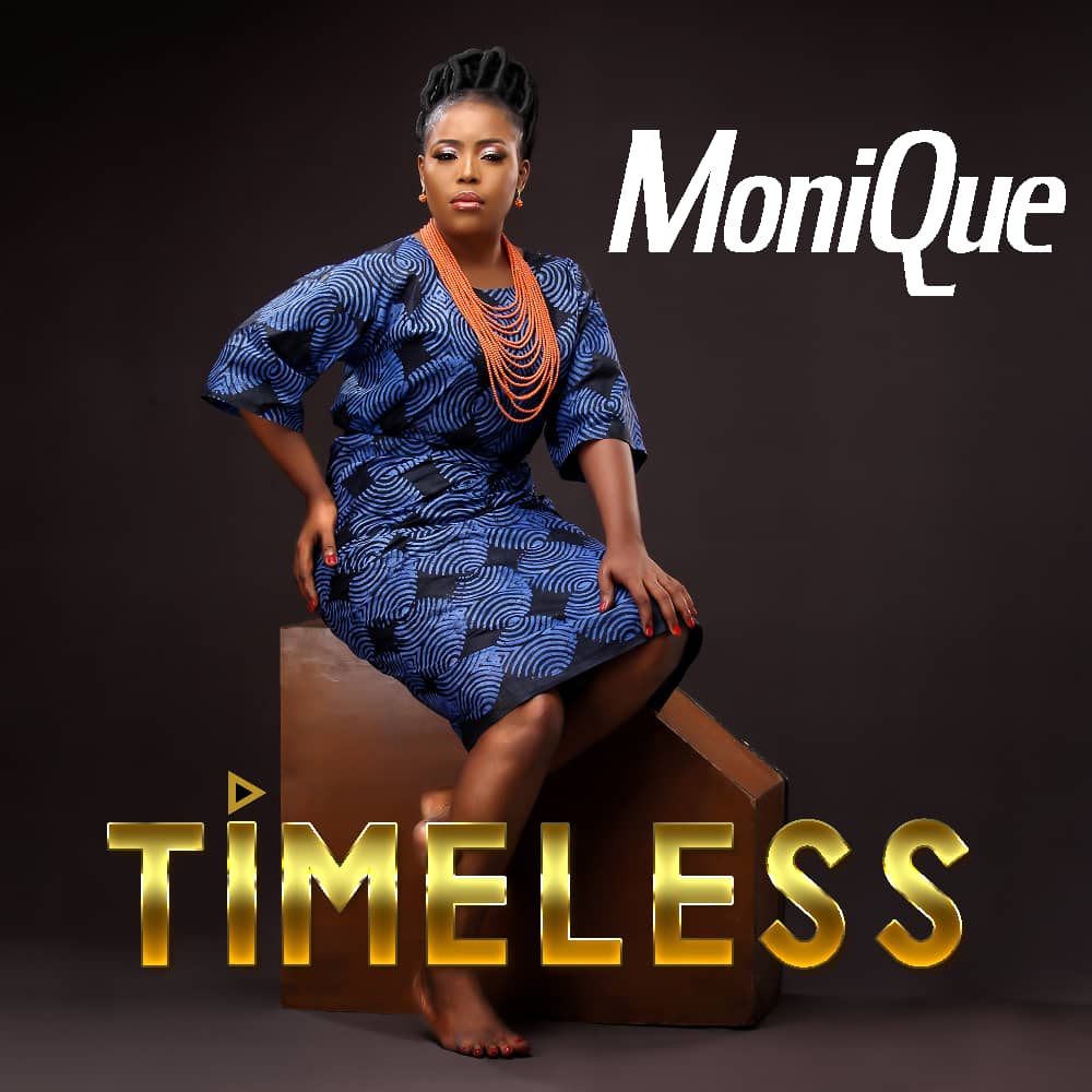 Timeless - MoniQue