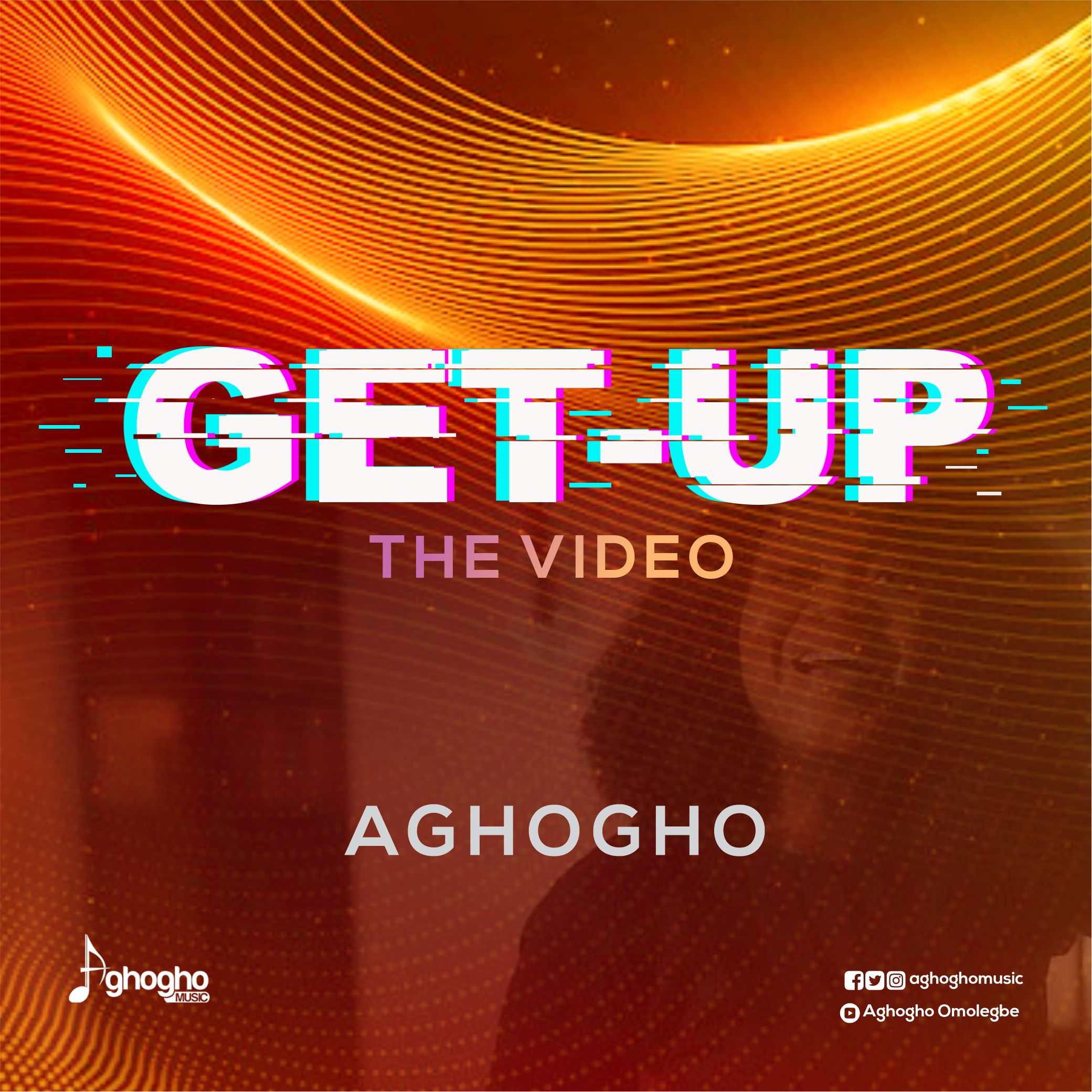 Get Up Off - Aghogho