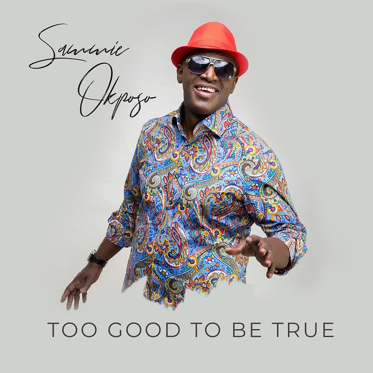 Too Good To Be True by Sammie Okposo