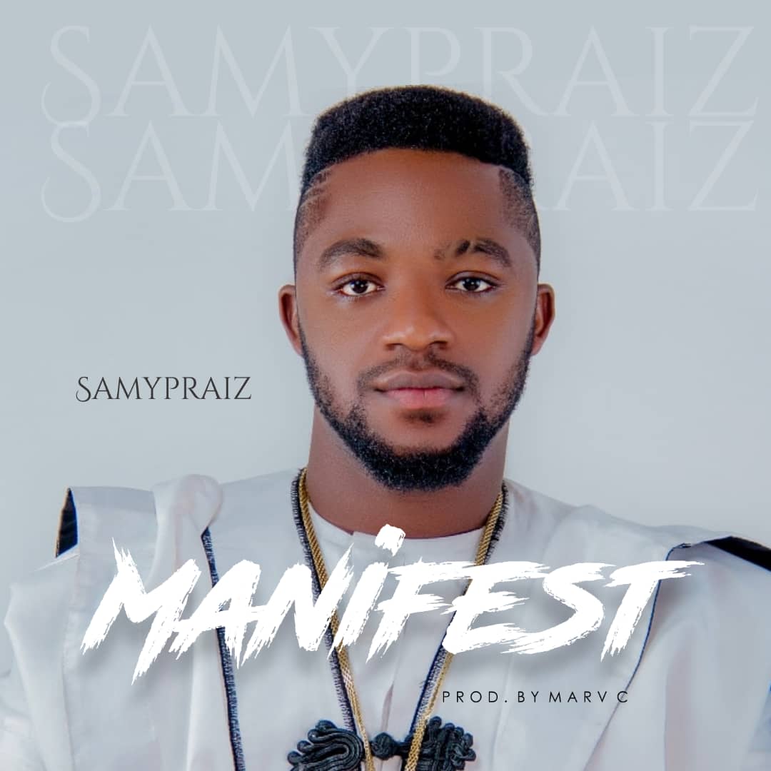 Manifest – Samypraiz