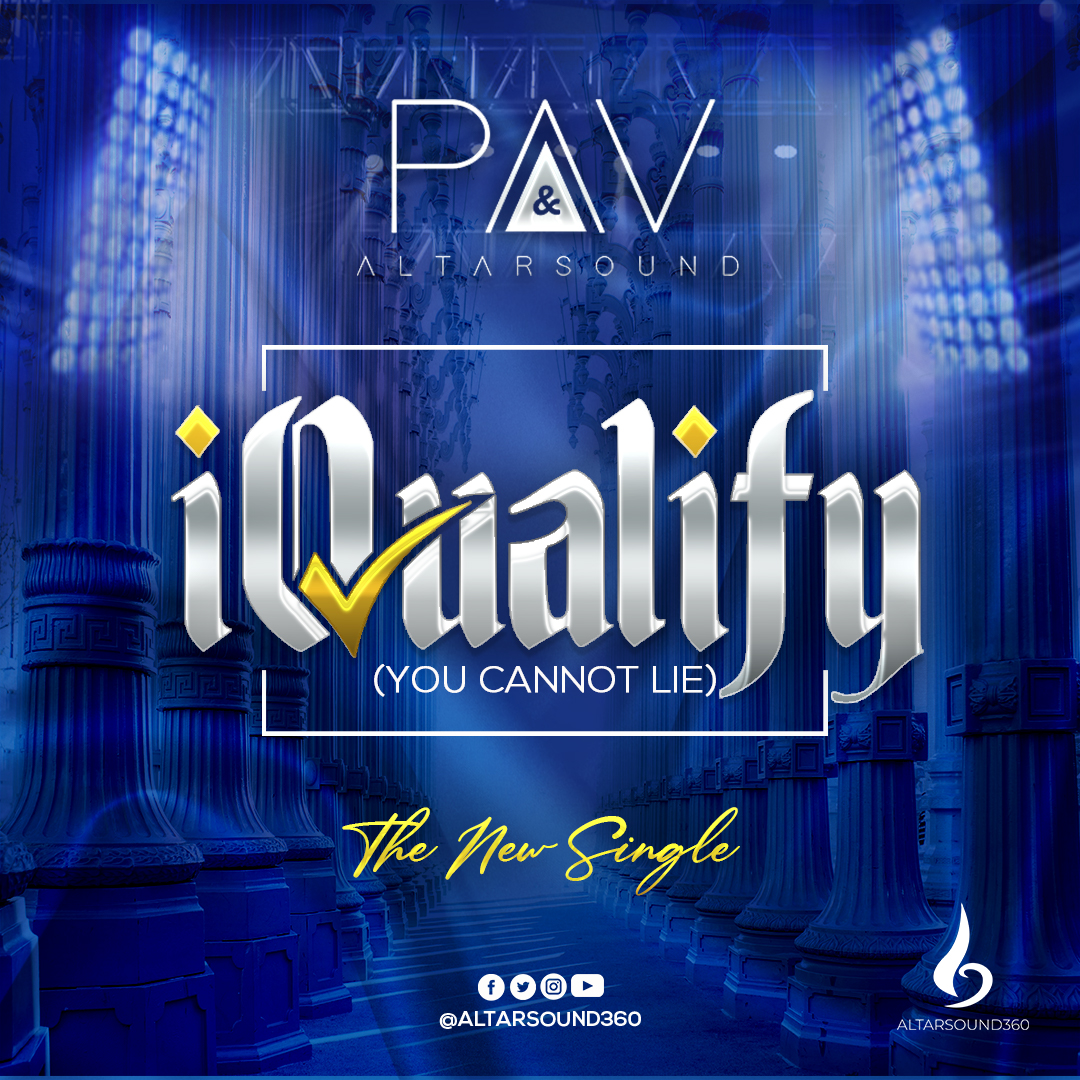 iQualify - PAV & Altarsound