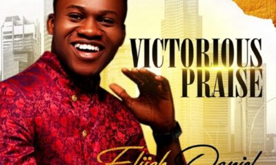 Victorious Praise - Elijah Daniel Omo Majemu (Album)