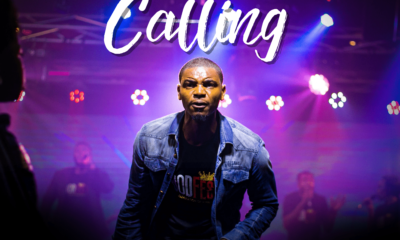 Jesus I Am Calling - Yemi Adeyemo