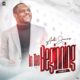 In The Beginning - Ade Jones