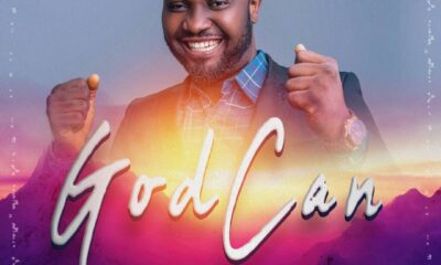 God Can - Ben Possible