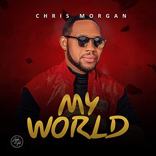 My World by Chris Morgan