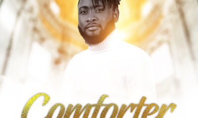 Comforter - Peter Rock