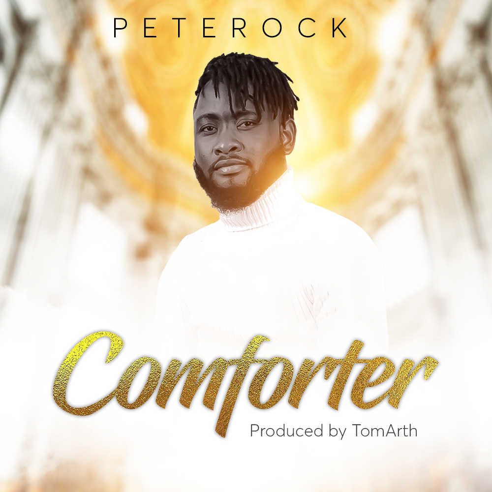 Comforter - Peter Rock