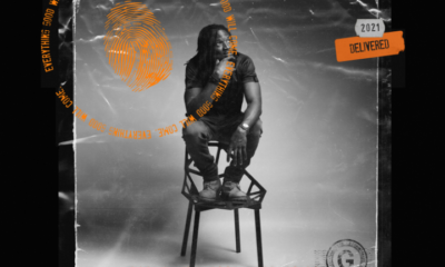 Everything Good Will Come - DaBoomsha