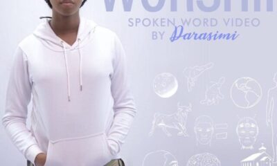 Darasimi – Worship (Spoken Word Poetry)