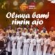 Oluwa bami rinrin ajo by Debash Ft. Elijah Daniel Omo Majemu
