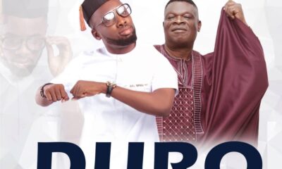 Akindotun - Duro ft Samuel Foli