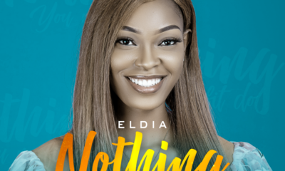 Nothing You No Fit Do - Eldia