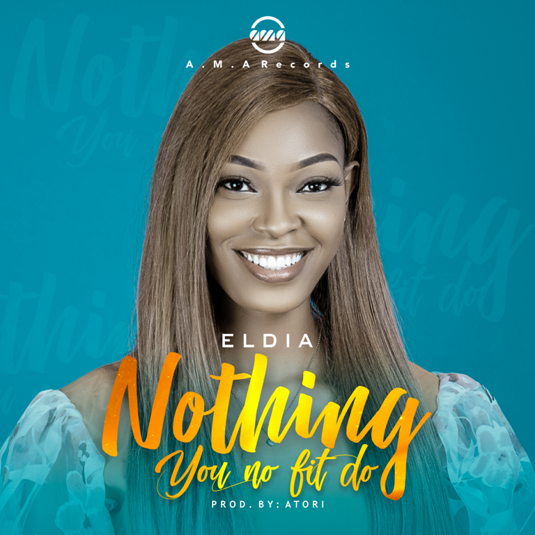 Nothing You No Fit Do - Eldia