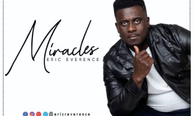 Miracles - Eric Reverence