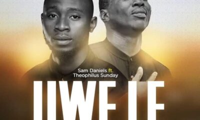 Uwe Le by Sam Daniels ft. Theophilus Sunday