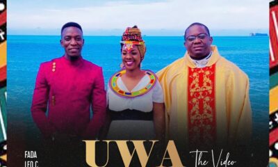 Uwa - Fada Leo C