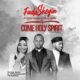 Come Holy Spirit - Fada Sheyin Feat. Chris Morgan & Mercy Idoko