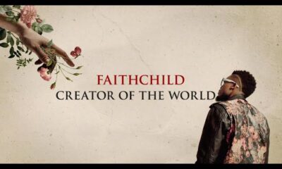 Creator Of The World - Faith Child