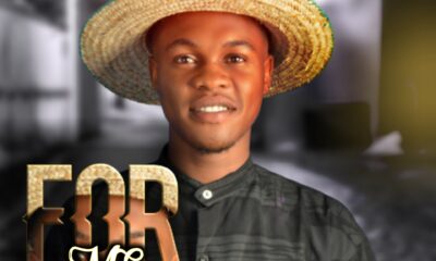 For Me by Chuks Paschal