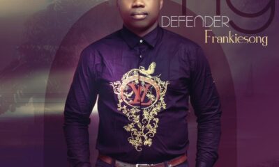 My Defender - FrankieSong