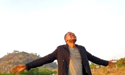 God, You Are Not Man - StMichael Egbe