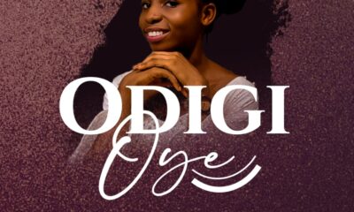 Odigi Oye by Godspromise