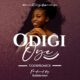 Odigi Oye by Godspromise