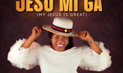 Jesu Mi Ga - Odunayo Akintomide