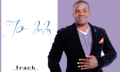 Mighty Kiibati by Jo Babs