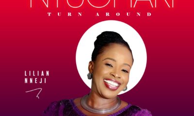 Ntughari (Turn Around) - Lilian Nneji