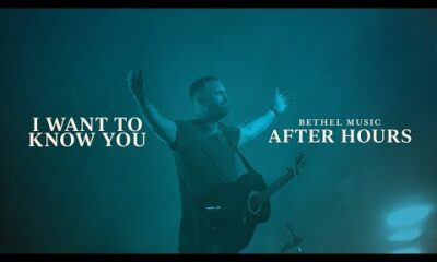 I Want To Know You - Paul McClure