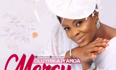 Mercy - Oluyinka Iyanda