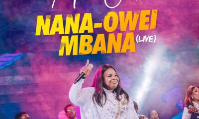 Nana-owei Mbana by Mera Owili